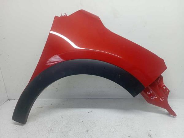 AILE AVANT DROIT CITROEN C3 - Vue 2